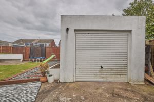 Garage- click for photo gallery